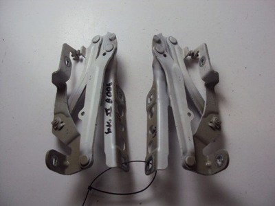 Петли капот peugeot 3008 ii 2016- ewpb фото №1