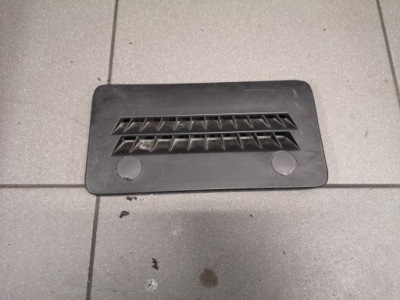 Решётка обдув обшивка audi a8 d3 4e0819623 фото №1