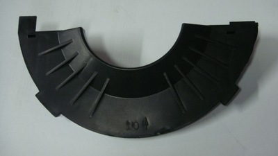 Захист ремінь розподільного валу 026109173a hp фото №1