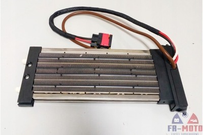 HEATER VALEO PEUGEOT 406  