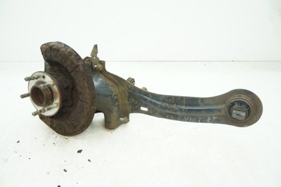 Volvo v40 ii 1.6d поворотный кулак ступица рычаг правый задняя 31360695 фото №1