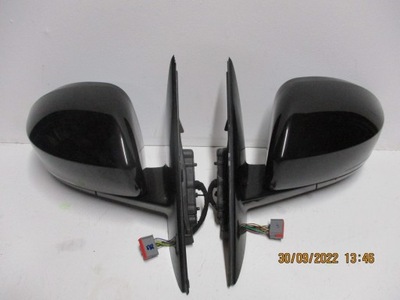 Дзеркало дзеркало range rover sport фото №1