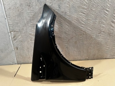 Land rover discovery v крила правий перед передній фото №1