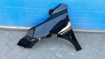 Kia ceed 2017- крыло левый передний перед фото №1