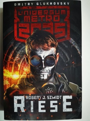 RIESE - Robert J. Szmidt