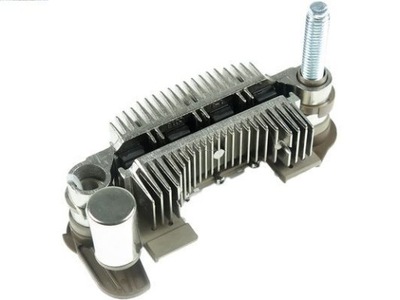 Выпрямитель, генератор as-pl arc5172 фото №1