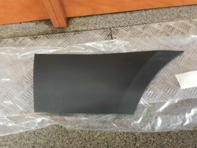 Молдинг кузов bok задняя mercedes sprinter 910 a9106907000 фото №1