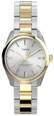 Klasyczny zegarek damski Timex TW2V26400