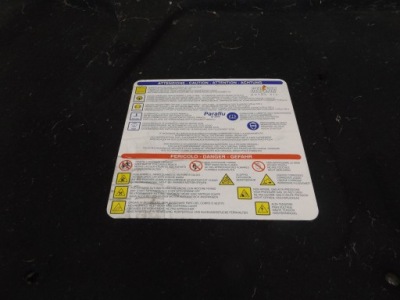 Alfa 147 3d lift шумоизоляция капот фото №1