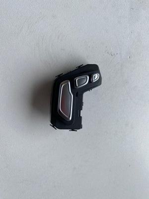 Переключатель сиденье левый a2929054000 mercedes w292 фото №1