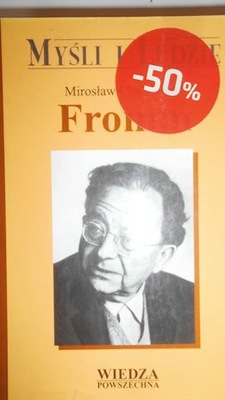 Fromm - Mirosław Chałubiński