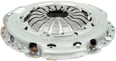 Притиск диск притискна twingo 2 ii nowa оригінальний номер фото №1