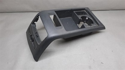 Рамка корпус туннель audi a6 c6 4f0863244c фото №1