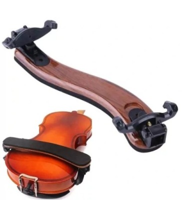 PODPÓRKA POD RAMIĘ SKRZYPIEC