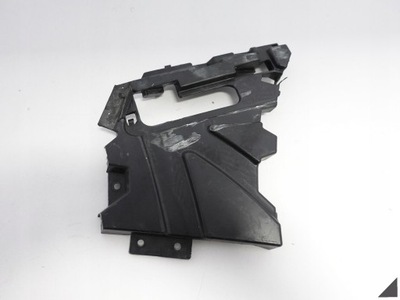 Audi r8 4s0 ii 15-19 бампер напрямна кронштейн перед фото №1