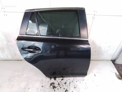 Mazda 6 3 универсал дверь правый  задняя фото №1