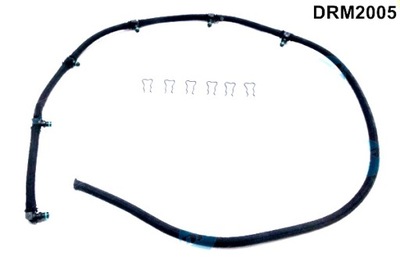 DR.MOTOR AUTOMOTIVE CABLE CONVERSIÓN BMW 3 E46 5 E60 3.0D  