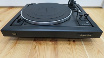 Gramofon Dual CS 505-4