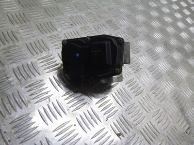 Ford ecosport 2015 дроссельная заслонка 1.0 ecoboost cm5g-9f991-fb фото №1