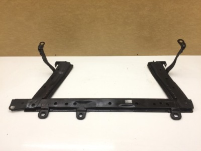 Renault clio iv 4 pas передний усилитель балка pod радиатор фото №1