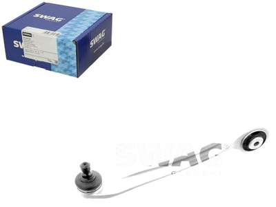 Важіль перед audi a4 перед верхній передній 96 le фото №1