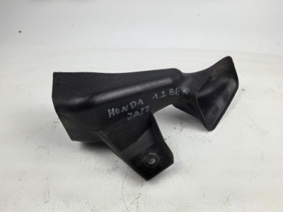 Впуск воздухозаборник шланг ловушка воздуха honda jazz v 6y0 1.5h 2021- фото №1