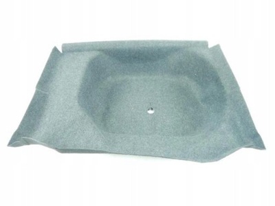 Вкладыш багажника mercedes w169 w245 оригинал oem фото №1