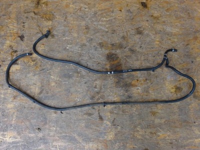 Audi s5 a5 8t провода трубки форсунка омывателя фары фото №1