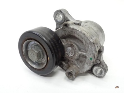 Натяжитель ролик ремень оригинал hyundai i30 ii kia ceed ii 1.6 crdi d4fb 17r фото №1