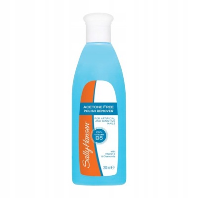 Sally Hansen Nail Remover zmywacz bez acetonu B