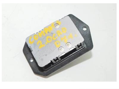 Jeep compass i 2007r резистор резистор фото №1