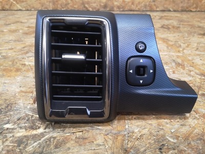 Ford ranger iv решітка обдув ліва eb3b-41045c09 2017r фото №1