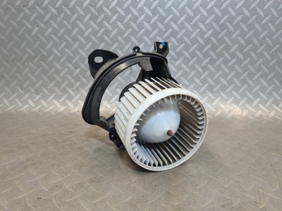 Вентилятор повітродувка салону opel corsa d europa кліматронік фото №1