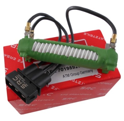 Резистор резистор вентилятор vw sharan seat alhambra фото №1