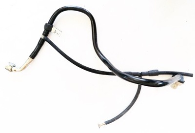 Ssangyong rexton 2.7 xdi провода фото №1