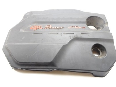 Защита двигателя alfa romeo giulietta 1.6 jtdm фото №1