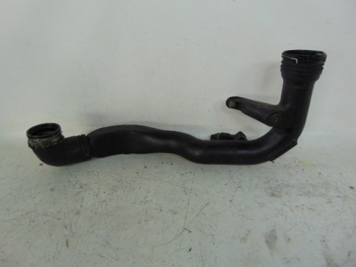 Труба map датчик vw passat b5 2.0tdi 136km 04r фото №1