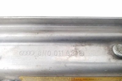 Підйомник audi tt 8n3 8n0011031b 2000 фото №1