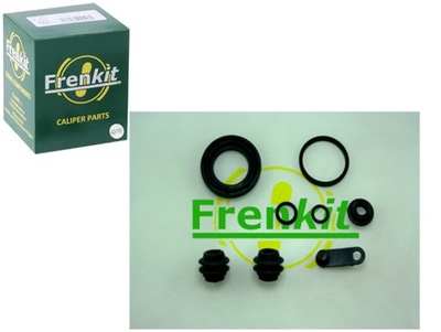 KIT DE REPARACIÓN SOPORTE DE FRENADO MAN MINI FRENKIT  