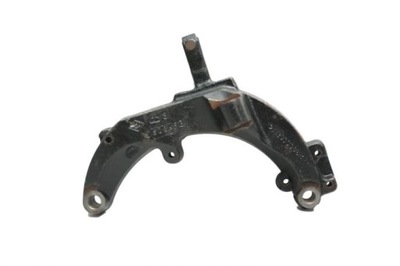 Renault оригинальный номер кронштейн коробки renault master iii movano фото №1