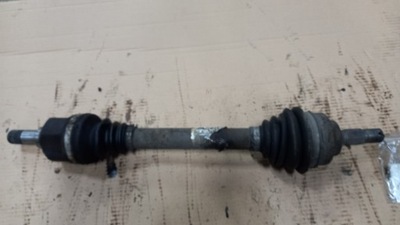 Приводной вал левая peugeot 307 1.6d 05r hb фото №1