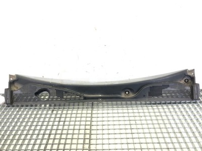 Жабо dacia lodgy 668119050r minivan захист передня фото №1