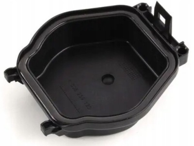 Заглушка защита фара do света ближний свет bmw x3 e83 e38 фото №1