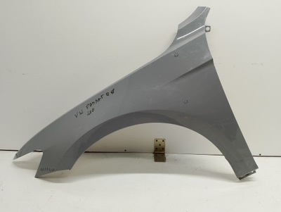 Vw passat b8 3g крыло левый перед передний фото №1