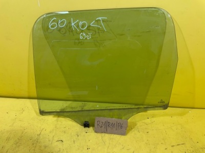 Citroen c3 picasso - скло - лівий задня - 43r-001583 фото №1