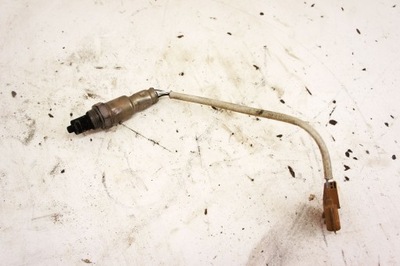 Le277 infiniti q50 3.0i датчик лямбда-зонд фото №1