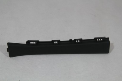 Обшивка стойка левая audi a7 c7 lift фото №1