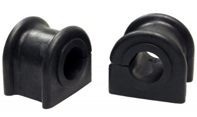 Втулка стабилизатора mazda b2300 b2500 27mm фото №1