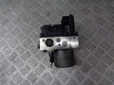 Насос abs fiat stilo 1.8 46784469 фото №1