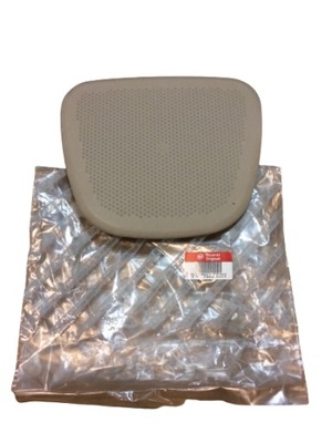 Alfa romeo 166 решітка накладка динаміка tl beż фото №1